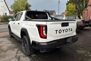 Toyota HiLux mHEV Double Cab Invincible 4x4 aut