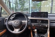 Lexus RX 300 Business Edition +