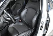 Mini Clubman Cooper