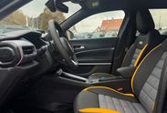 Jeep Avenger The North Face 1.2 mHEV 4xe