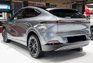 Xpeng G6 AWD Performance