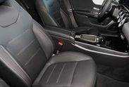 Mercedes A Klasa 200 AMG Line