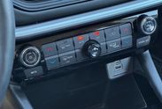Jeep Compass 1.5 mHEV DCT