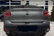 Citroen C4 X Max eDCT6 1.2 mHEV