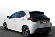 Toyota Yaris Hybrid 1.5 Style