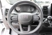 Fiat Ducato Maxi L4H2 Zabudowa Brygadowa