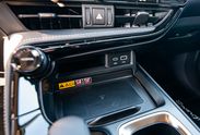 Lexus NX 450h+ Prestige 2.5 Plug-in Hybrid