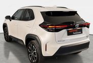 Toyota Yaris Cross Hybrid Style