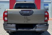 Toyota HiLux Double Cab Invincible