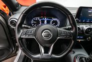 Nissan Juke 1.0 DIG-T