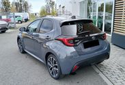 Toyota Yaris Style 1.5 Hybrid