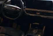 Kia K4 1.6 T-GDI L Business Line