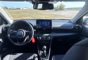 Toyota Yaris 1.5 Style