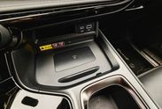 Lexus NX 350h Prestige 2.5 Hybrid AWD