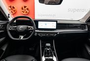 MG HS 1.5T HEV+ Exclusive aut