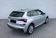 Skoda Kamiq Drive 1.5 TSI  DSG