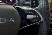 Skoda Fabia 130 Sport 1.5 TSI DSG