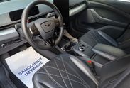 Ford Mustang Mach-E 75KWH Rwd