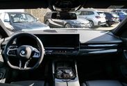 BMW Seria 5 540d xDrive M Sport