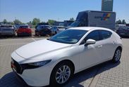 Mazda 3 2.0  Kai