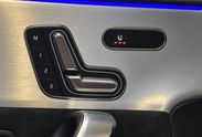Mercedes A Klasa 45 S AMG 4-Matic+