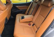 Toyota Camry 2.5 Hybrid Dynamic Force Prestige e-CVT