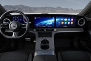 Mercedes C Klasa 400 4-Matic AMG Line