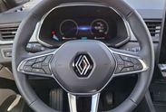 Renault Captur Techno Eco-G LPG 1.2 TCe