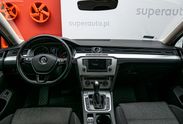 Volkswagen Passat 2.0 TDI DSG