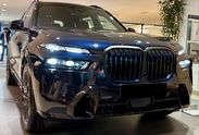 BMW X7 xDrive40d M Sport