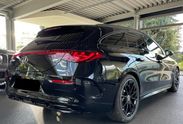 Mercedes CLA 200 Shooting Brake AMG Line