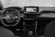 Peugeot 2008 GT Exclusive e-DCS6 1.2 PureTech mHEV