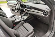 Alfa Romeo Stelvio Turbo Veloce Q4