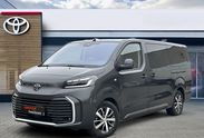 Toyota Proace Verso 2.0 D4-D Long Family aut