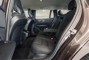 Volvo V60 B4 D Momentum Pro