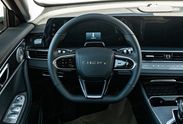 Chery Tiggo 7 Comfort 1.6 T-GDI DCT