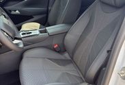 DS DS4 Pallas aut 1.5 BlueHDi