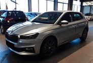 Skoda Fabia Drive 1.0 TSI DSG
