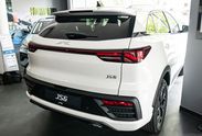 Jac JS6 1.5T-GDI AT