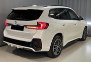 BMW X1 sDrive18d M Sport