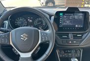 Suzuki SX4 Boosterjet Premium Plus