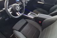 Mercedes GLA 200 AMG Line