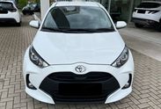 Toyota Yaris Comfort 1.5 Hybrid