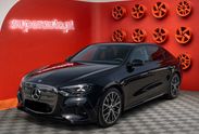 Mercedes C Klasa 400 4-Matic AMG Line