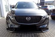 Mazda CX-5 Homura 2.5L e-SKYACTIV G