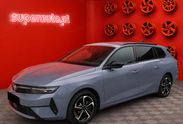 Opel Astra VI Business Edition eDTC 1.2 T mHEV