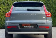 Volvo XC40 T4 Plug-In Hybrid