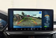 Ford Focus mHEV ST-Line X aut