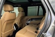 Land Rover Range Rover 3.0 P380 mHEV Westminster Edition