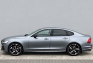 Volvo S90 D5 AWD R-Design
